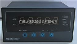 Contronix品牌CHB力值显示控制器