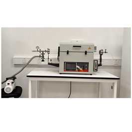 管式炉(T max 1100℃)