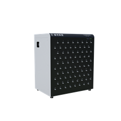 AGS-800氣體稀釋進樣器