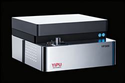 YP300全谱直读光谱仪