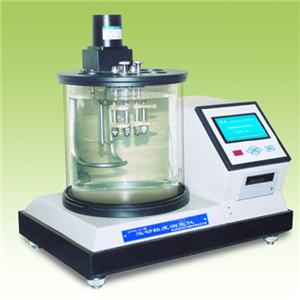 JH8-HTYN-3112个自动运动粘度测定仪