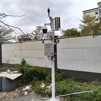 OSEN-Z深圳罗湖地下管网开挖扰民噪声监测告警系统