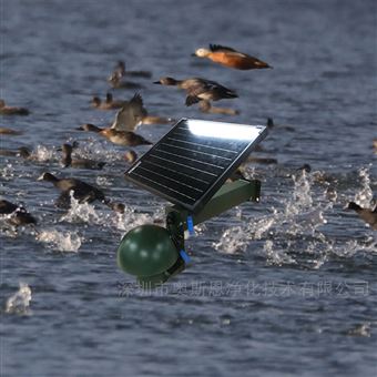 OSEN濕地公園鳥類多樣性AI智能聲紋識(shí)別監(jiān)測儀