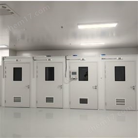 步入式高溫老化房 老化試驗室