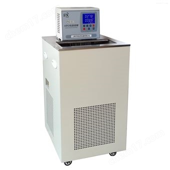 大開口低溫恒溫槽PXD-0515