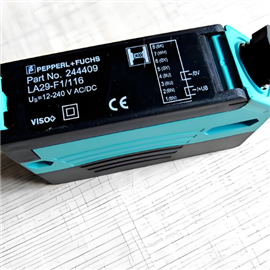 NBB10-30GM50-E0-V1P+F倍加福接近传感器德国进口
