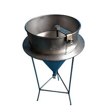 水泥漿稠度漏斗