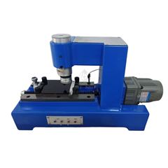 QFD電動(dòng)漆膜附著力試驗(yàn)儀