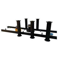 LTB-8岩体刚性承压板试验仪