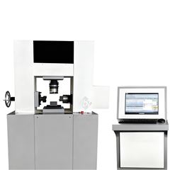 LTB-7微机控制电液伺服混凝土岩石直剪仪