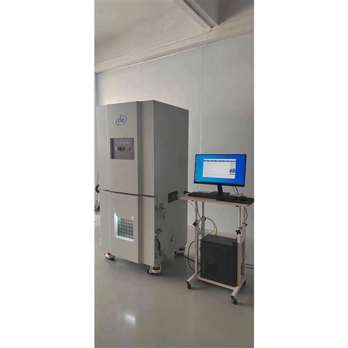 電池針刺試驗機