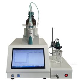 石油產(chǎn)品酸值測(cè)定儀