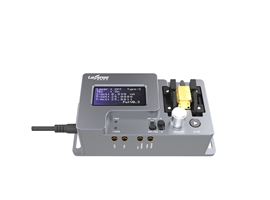 光电探测与信号采集模块