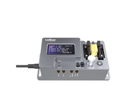 光电探测与信号采集模块