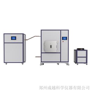 CY-SPS500-60KW-20T20TSPS放电等离子烧结炉
