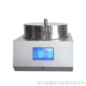 CY-SPC12-SS12寸不锈钢腔体加热旋涂仪匀胶机
