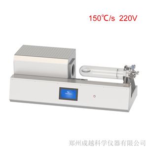 CY-RTP1200-T4-L快速退火炉