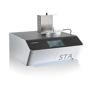 STA L82林賽斯 同步熱分析儀
