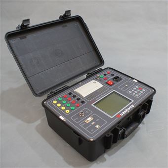 开关机械特性测试仪