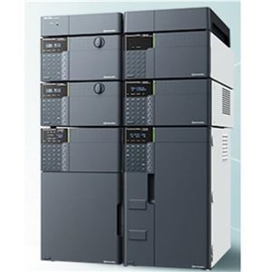 Prominence Plus LC-20A高效液相色谱仪