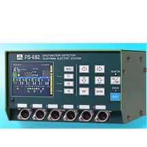 PS-682日本SUGIYAMA杉山電機故障檢測器