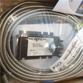 EPRO振动传感器EZ1080-06-00-100代理全新