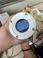 RDLWGY插入式一体带显示涡轮流计量