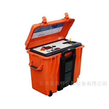 美國(guó)MEGGER VLF Sine 34kV中壓電纜測(cè)試儀