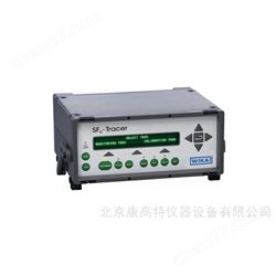 德國WIKA GA65 SF6氣體綜合測試儀