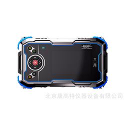 北京康高特大海 智能数字听漏仪