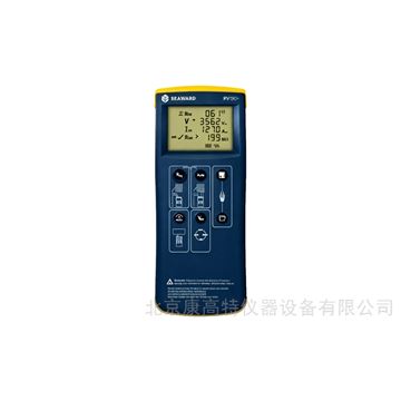 德國GMC PV150+光伏安裝檢測儀