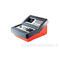 德國GMC SAFECHECK 8多功能電器安規測試儀