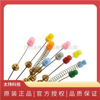 57300-USPME 纖維組件聚二甲基硅氧烷 (PDMS)