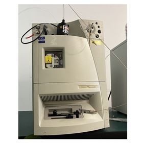 二手Waters单四极杆液质联用仪