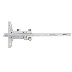 日本MITUTOYO三豐游標深度卡尺 VDS