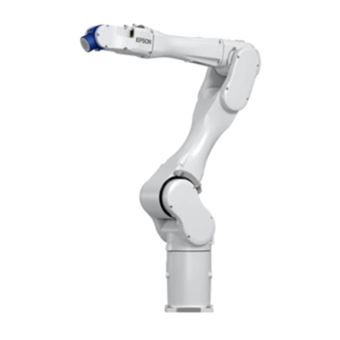 ESPON愛(ài)普生中型6軸機(jī)器人 C12-A1401S