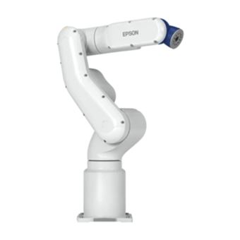 ESPON愛(ài)普生中型6軸機(jī)器人 VT6-A901S