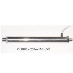 日本Fintech清洁加热用热风加热器CLH 型