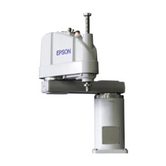 ESPON愛普生SCARA 機器人 G6-553S