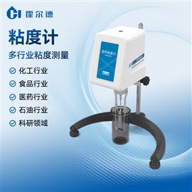 HD-ND1粘度计