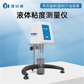 HD-ND1高精度液体粘度计