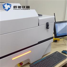 高温卧式线热膨胀仪