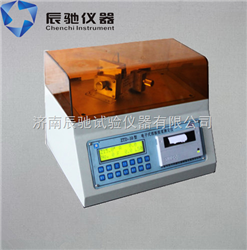 ZTD-10A纸和纸板挺度测定仪，挺度测定仪