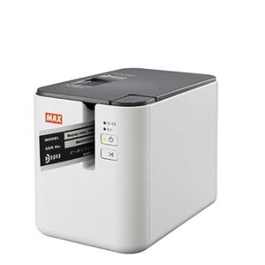 BL-80NMAX麥克斯日本進口文字編寫器
