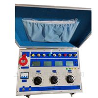 JRD-200A電子式熱繼電器校驗(yàn)臺(tái)廠(chǎng)家供應(yīng)