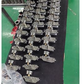 SH双机械密封水流量开关