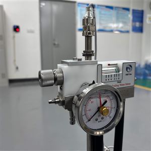 SH防爆型轴封水流量计