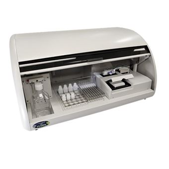 ChemWell®Fusion（4800）自動(dòng)ELISA CLIA可編程分析儀