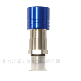漢深流體代理DANFOSS丹佛斯UQD04系列接頭