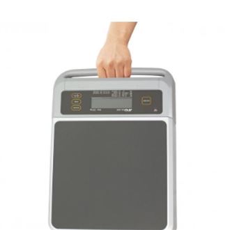 SA-150K日本艾安得AND手提秤